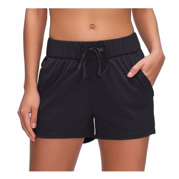 NWT Willit Outdoor Hiking Golf Shorts Size M - Picture 2 of 10